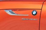 BMW Z4 sDrive 3.5is 2014 года